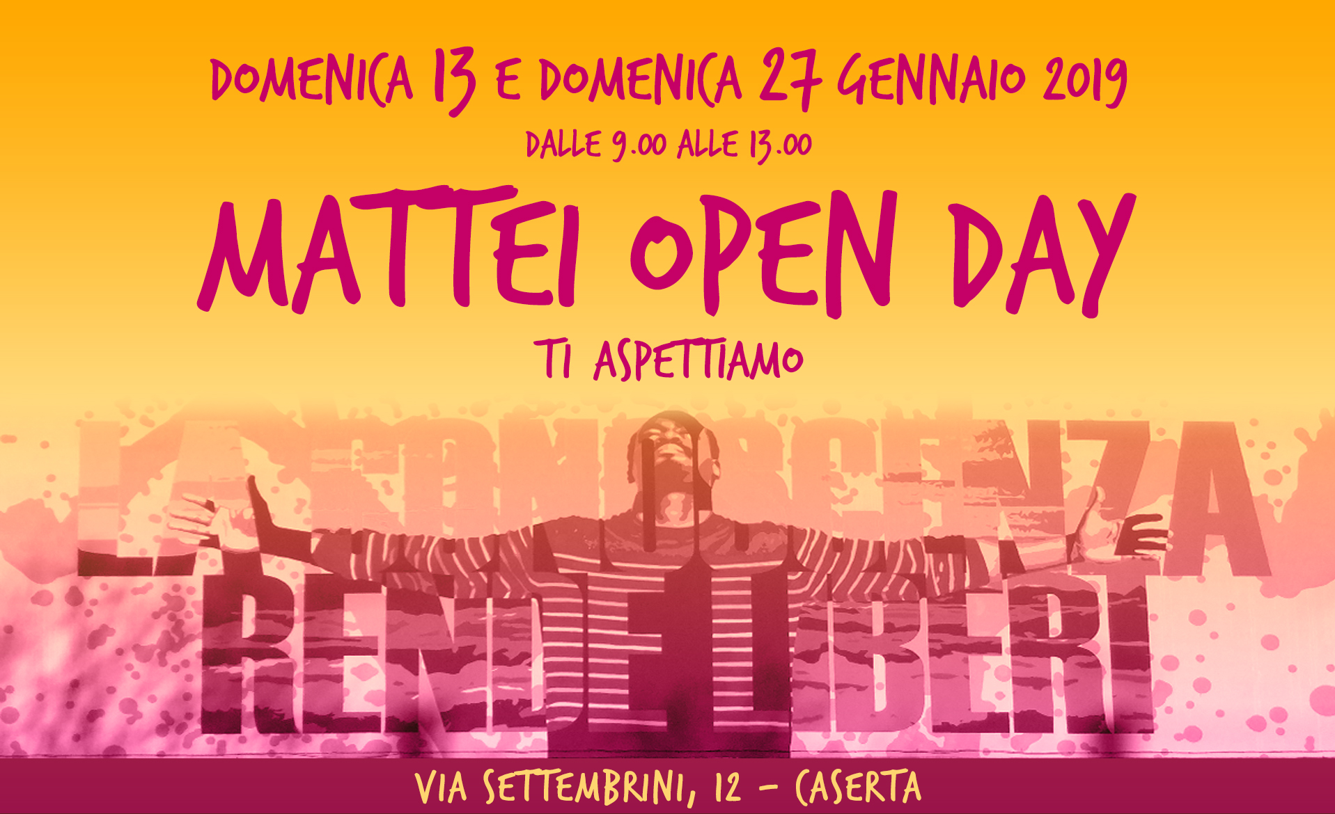 open day2019