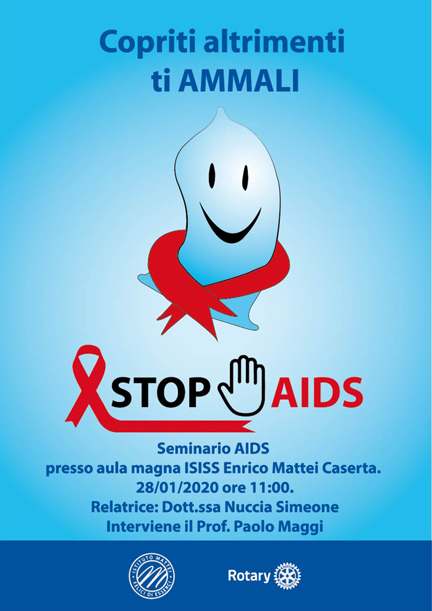 locandina aids web