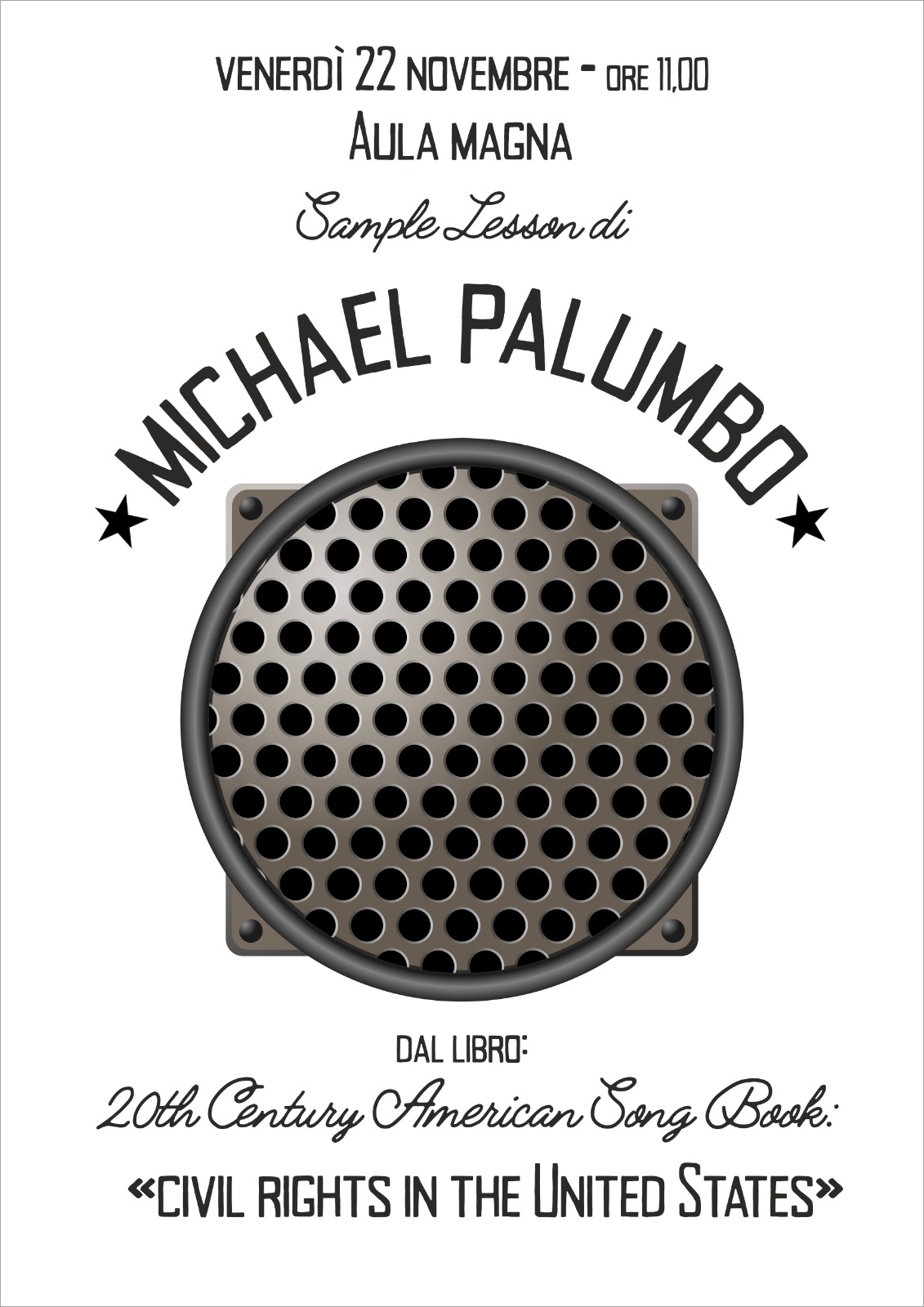 michael palumbo
