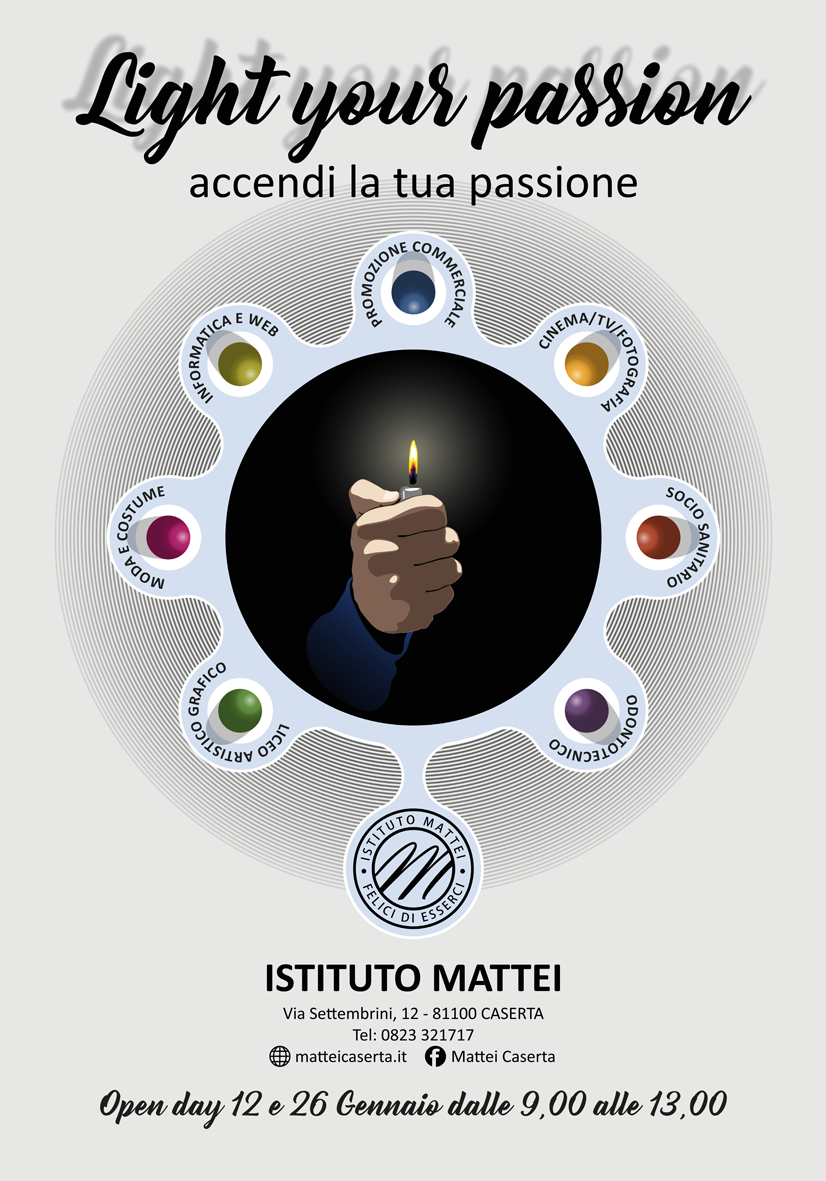 poster orientamento