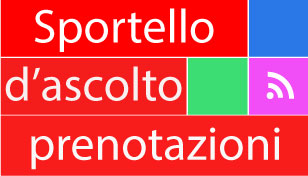 sportello ascolto