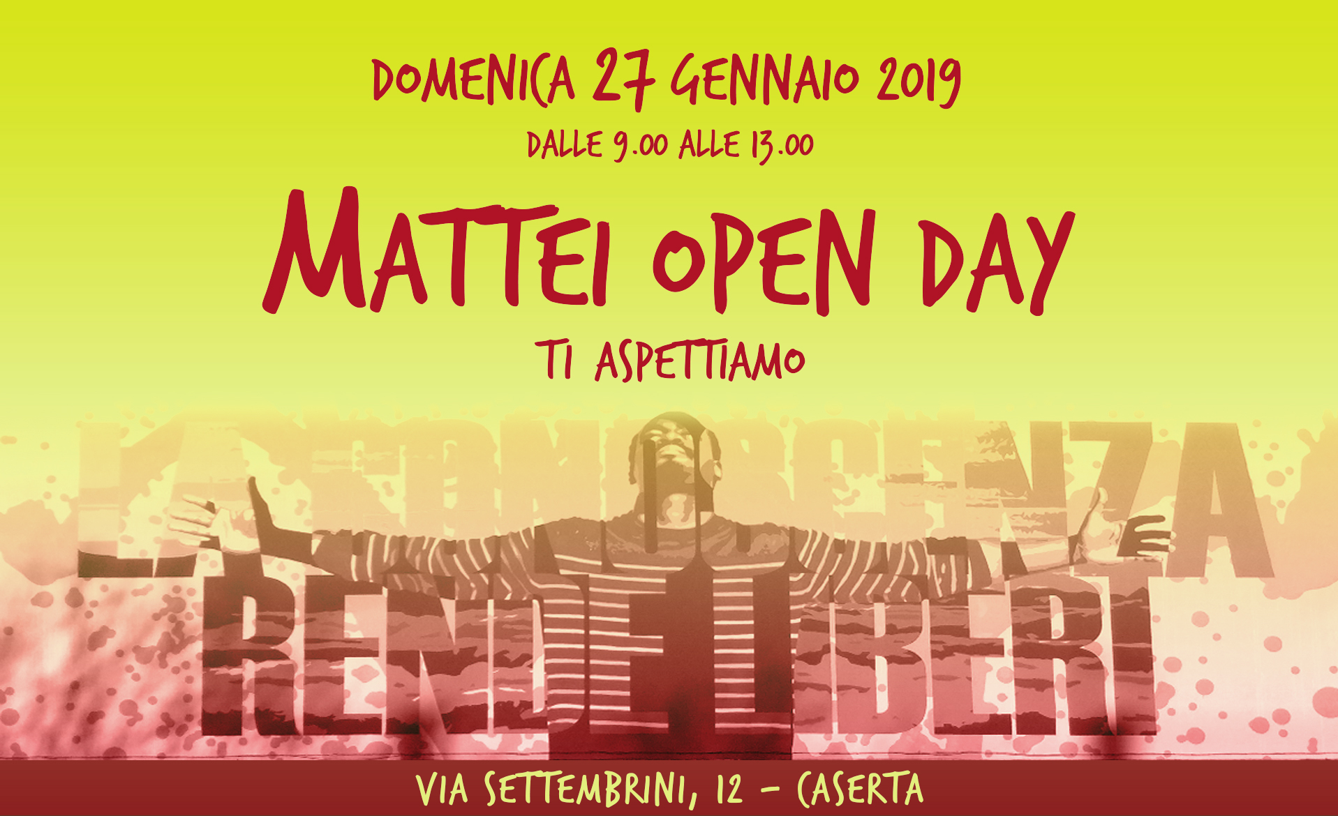 open day 2